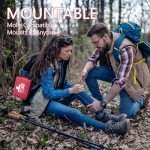 First Aid Kit, Upgrade Trauma First Aid Kit with Labelled Compartments -Emergency Medical Kits with Molle System First Aid Kits for Car, Home, Hiking, Camping and Outdoor Emergencies -216 Pieces