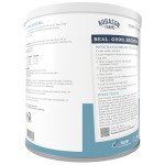 Augason Farms Pasteurized Scrambled Egg Mix Can, Emergency Food Supply, Everyday Meals, 57 Servings