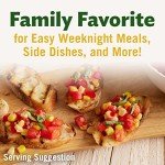 DEL MONTE FRESH CUT Golden Sweet Whole Kernel Corn Canned Vegetables, 4-Pack, 15.25 oz Cans