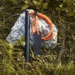 Kaseamu Ferro Rods 1/2 inch x 6 inch, Premium Ferro Rod Fire Starter Survival Tool, Flint and Steel Fire Starter Kit, 20,000+ Strikes, Large and Thick Ferro Rod with Paracord & Multi-Tool Striker.