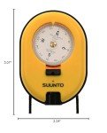 SUUNTO KB-20 Compass: Floating, light-weight hand-bearing compass