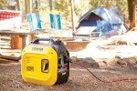 Champion Power Equipment 2500-Watt Ultralight Portable Inverter Generator with Quiet Technology and CO Shield