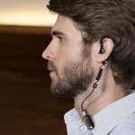 SINORISE Super Mini Walkie Talkies Two Way Radio Portable FM Transceiver for Restaurants,Out Door Sport Supermarket Hospital Tourism,3 Pack