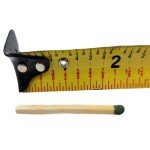 Strike On Box Matches (3 Boxes of 300) Multi Use Candle Fireplace Grill BBQ Kitchen Camping and Many Other Occasions Includes a K&B Merchandise Magnet [Packaging May Vary]