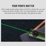 OLIGHT Arkfeld Pro Rechargeable EDC Flat Flashlight with Green Beam, UV and White LED Combo, 1300 Lumens Portable Pocket Lights, Triple Sources for Outdoors Emergency Working (OD-Green CW)