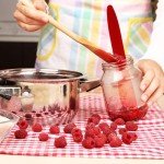 4 PCS Canning Tools Canning Supplies 2PCS Canning Magnetic Lid Lifter and 2PCS Canning Bubble Popper Remover, Canning Set for Canning Bubbler, Canned Food Measurer, Potato Masher and Jar Lid Lifter