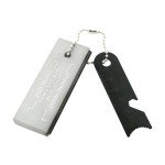 Flint Fire Starter, Fire Starter Survival Tool with Magnesium and Ferro Rod for Camping Hiking Outdoor Survival