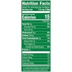 DEL MONTE FRESH CUT BLUE LAKE Cut Green Beans Canned Vegetables,14.5 Ounce (Pack of 12)