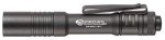 Streamlight 66601 MicroStream 250-Lumen EDC Ultra-Compact Flashlight with USB Rechargeable Battery, Clear Retail Packaging, Black