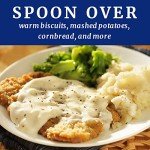 Libby's Country Sausage Gravy, Canned Gravy, 12 - 15 OZ Cans