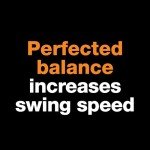 Fiskars X27 Super Splitting Axe, 36" Wood Splitting Axe for Medium to Large Size Logs with Shock-Absorbing Handle, Split Firewood, Forged Steel Blade, Bushcraft Gear and Camping Hatchet