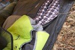 TETON Sports Fahrenheit XXL, -25F Sleeping Bag; Great for Family Camping; Free Compression Sack