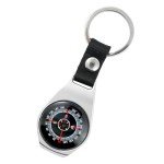 Compass, Hiking Compass for Survival Durable and Compass Keychain(Classical)