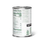 Amazon Fresh, Canned Traditional Refried Beans, 16 Oz