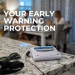 Midland Home and Travel Emergency Weather Alert Radio - NOAA Alerts at Home and On The Go