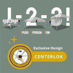 CROWN SHADES 10x10 Pop Up Canopy with 1 Side Wall - Beach Tent with One Push Setup - Outdoor Sun Shade for Events, Parties, Camping - Gazebo with STO-N-Go Cover Bag (White)