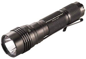 Streamlight 88085 ProTac HL-X USB 1000-Lumen Multi-Fuel Rechargeable Professional Tactical Flashlight with USB Battery, USB Cable, and Holster, Black