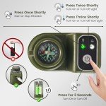 Electric Portable Water Filter Survival,Fast Flow,Lightweight,4-Layer Filtration Provide Better Tasting,Reusable Water Purification System for Outdoor Travel,Camping,Hiking,Backpacking