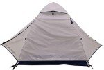 ALPS Mountaineering Lynx 4 Person Tent - Gray/Navy