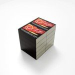 Sunlite Strike on Box Matches 10 Pack | 30 Count Per Box Strike | 300 Matches Total (10)