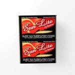 Sunlite Strike on Box Matches 10 Pack | 30 Count Per Box Strike | 300 Matches Total (10)