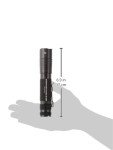 Streamlight 88052 ProTac HL USB 1000-Lumen Multi-Fuel USB Rechargeable Professional Tactical Flashlight with USB Cable, and Holster, Black, Box