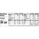 Campbell's Canned Spaghetti, Snacks for Kids and Adults, 15.8 OZ Can (Pack of 12)