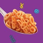 Annie's Organic Bernie O's, Canned Pasta in Tomato and Cheese Sauce, 15 oz (Pack of 12)