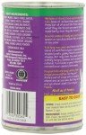 Annie's Organic Bernie O's, Canned Pasta in Tomato and Cheese Sauce, 15 oz (Pack of 12)