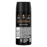 Axe Bodyspray, Dark Temptation, 4 Oz (Pack of 2)
