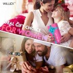 Mothers Day Gifts for Mom Wife Woman - Gifts for Women, Birthday P’ink Gift for Mom, Wife, Sister - Stocking Stuffers for Women - Christmas Womens Gift from Daughter Son, Multitool Hammer