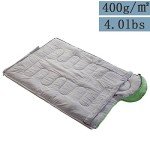 FARLAND Sleeping Bags 30℉ for Adults Teens Kids with Compression Sack Portable and Lightweight for 3-4 Season Camping, Hiking,Waterproof, Backpacking and Outdoors