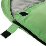FARLAND Sleeping Bags 30℉ for Adults Teens Kids with Compression Sack Portable and Lightweight for 3-4 Season Camping, Hiking,Waterproof, Backpacking and Outdoors