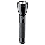 Maglite ML50L LED 2-Cell c Flashlight in Display Box, Black