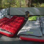 Coleman® Palmetto™ Cool Weather Sleeping Bag