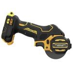 DEWALT 20V MAX XR Cut Off Tool, Brushless and Compact, Bare Tool Only (DCS438B)