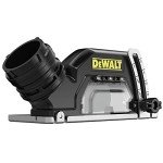 DEWALT 20V MAX XR Cut Off Tool, Brushless and Compact, Bare Tool Only (DCS438B)