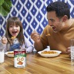 SpaghettiOs Canned Pasta with Meatballs, 15.6 oz Can