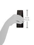 AXE DEODORANT BODY SPRAY (5.1, Ounce PACK OF 6, Dark Temptation)