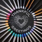 2" Choose Your Colors Safety Matches | Set of 100+ Bulk Artisan Matchsticks with Striker Stickers by Thankful Greetings| Select a Color - 100+ Matches | Custom for Your Home Decor, Gifts, & Events