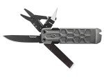 Gerber Gear Lockdown Pry 10-in-1 Multitool EDC Pocket Knife with Pry Bar for Survival, Hunting and Fishing, Gifts for Men