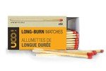 UCO Long Burn Matches - 8 Pack