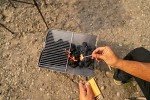 UCO Long Burn Matches - 8 Pack