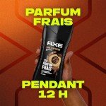Axe Dark Temptation Shower Gel 250ml