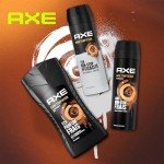 Axe Dark Temptation Shower Gel 250ml