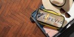 LifeVac Yellow Travel Kit - Suction Rescue Device