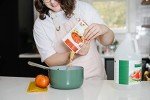 Mrs. Wages Pasta Sauce Canning Mix, Easy-To-Use, Simple Homemade Pasta Sauce, Great Flavor, Easy To Freeze or Serve Fresh, 5 oz Packet (Value Pack of 6)