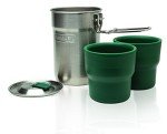 STANLEY Adventure Two-Cup Nesting Cookset