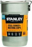STANLEY Adventure Two-Cup Nesting Cookset