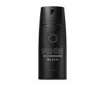 AXE Deodorant Body Spray Black New Edition 150 ML - Pack of 6